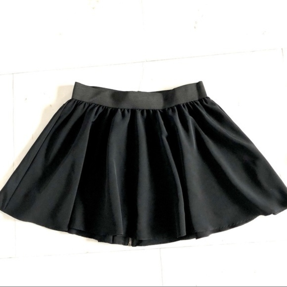 5/48 mini skirt